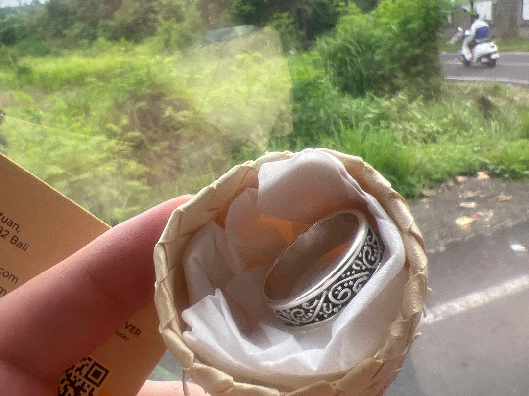 Ganeca Silver Class-苏卡瓦堤必去景点