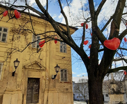 St. Nicholas Basilica-Trnava必去景点