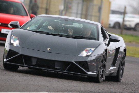 PSR Experience-Sible Hedingham必去景点