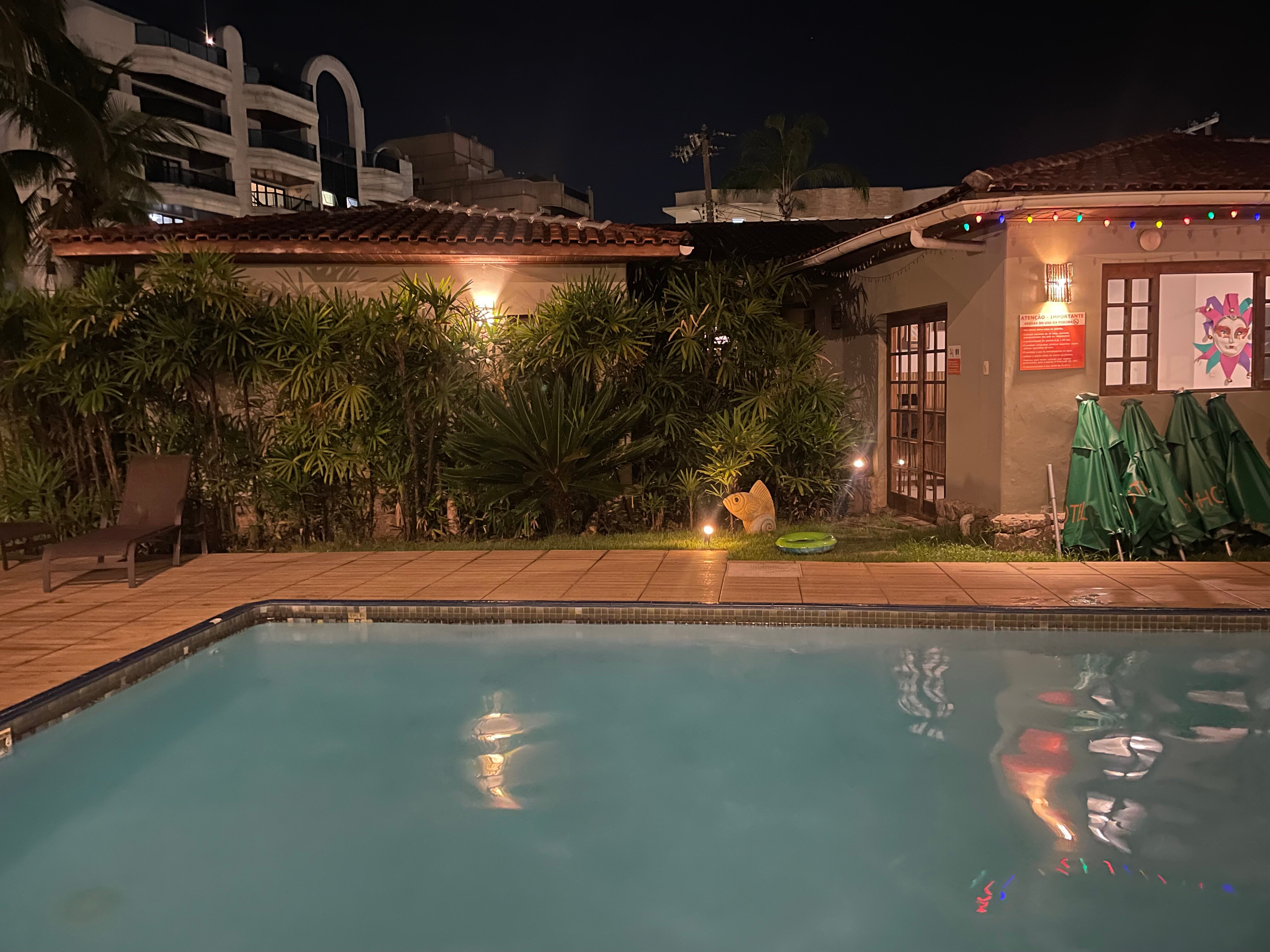 伊利亚斯卡利宾酒店-官方