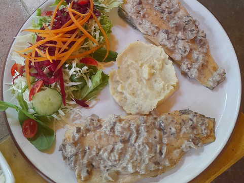 Espaço Garden Margarida-Sao Francisco Xavier必去景点