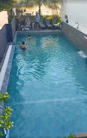 马尔代夫迪弗西天空海滩酒店主图