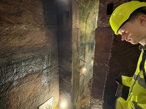 Williamson’s Tunnels – Friends of Williamson’s Tunnels-利物浦必去景点