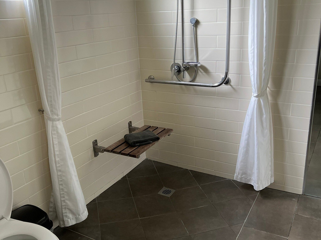 波尔多小屋酒店主图