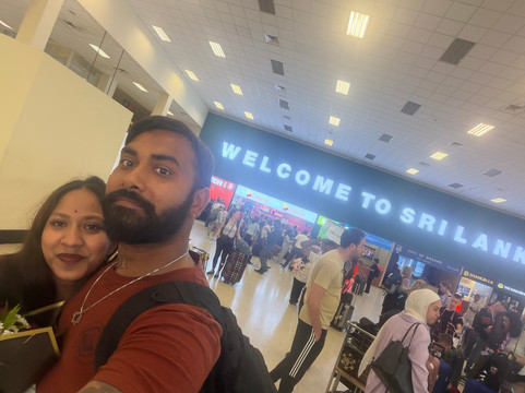 TRAVEL MISSION PRIVATE LIMITED-Maharagama必去景点