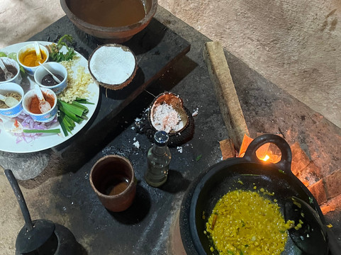 Kandy Spice Walk-康提必去景点