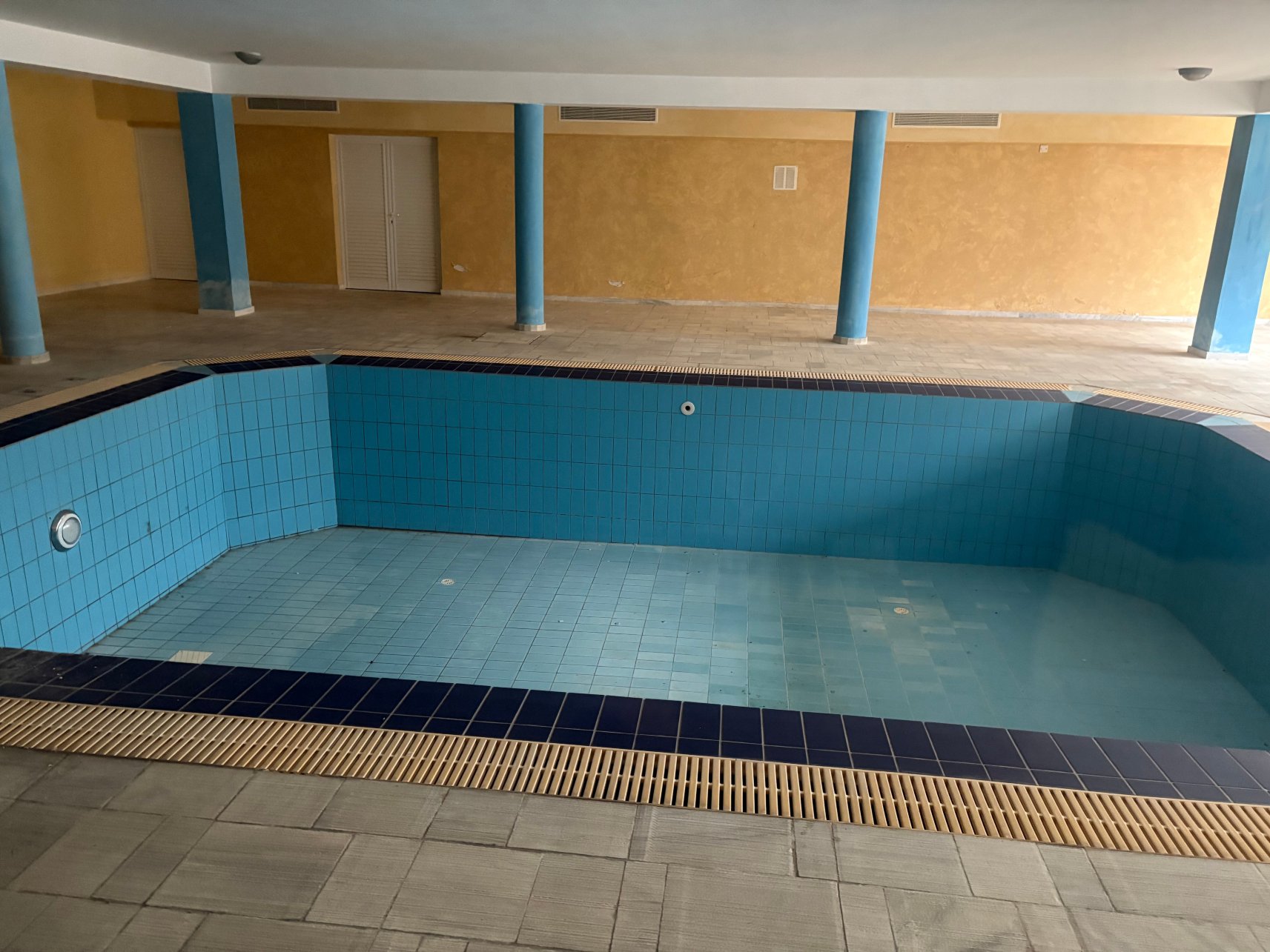 圣乔治俱乐部酒店-官方