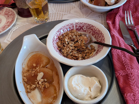 肉荳蔻酒店主图