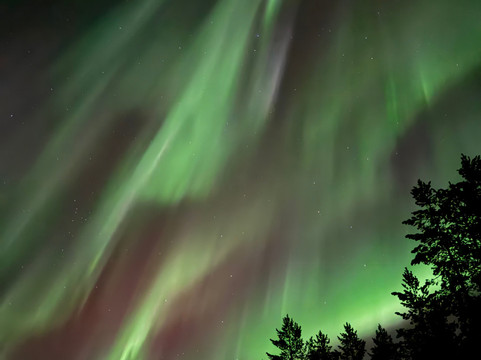 伊纳里远足之旅-伊纳里必去景点