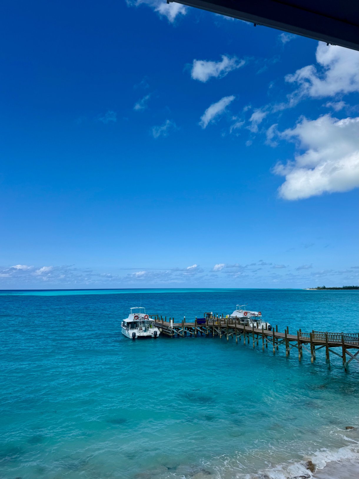 哥伦布岛地中海度假村-浴室