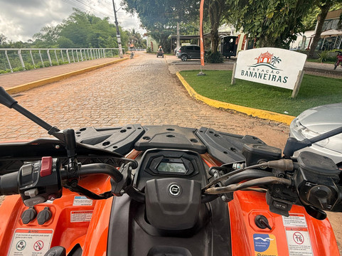 BARTUS Experiências-Bananeiras必去景点