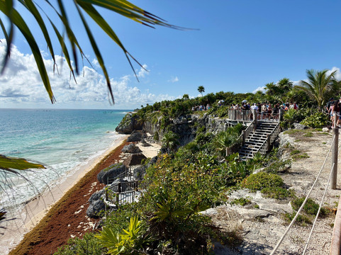 Kalido Travel-坎昆必去景点