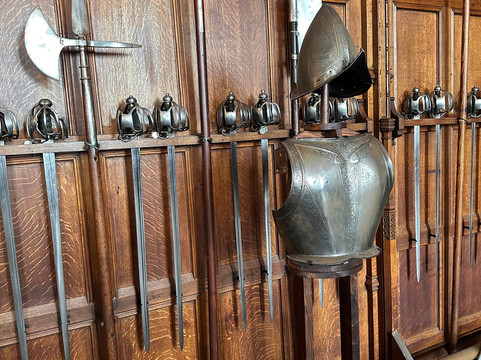 Vem pra Escócia tours-Gorebridge必去景点