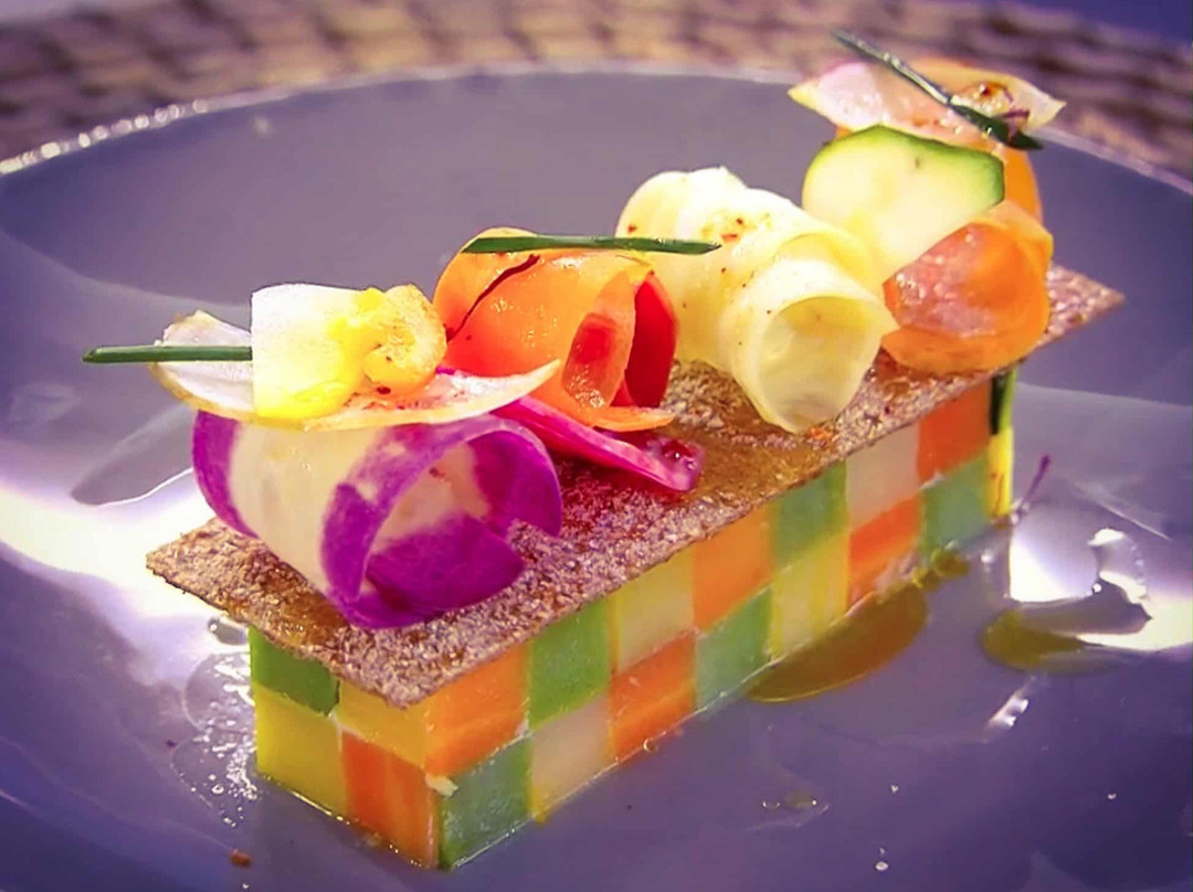 Toma Wine Brasserie主图