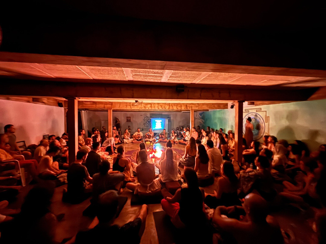 Hridaya Yoga-Mazunte必去景点