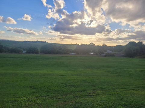 奇尔德斯逍遥汽车旅馆主图