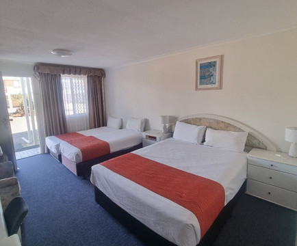 天竺苑汽车旅馆主图