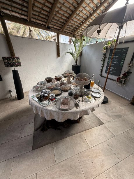 大湾 - 苏勒巴达米耶精品水疗酒店-官方