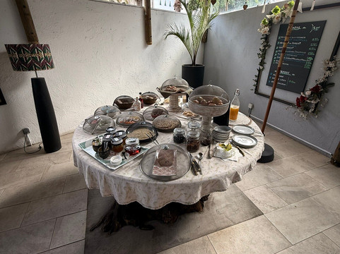 大湾 - 苏勒巴达米耶精品水疗酒店主图