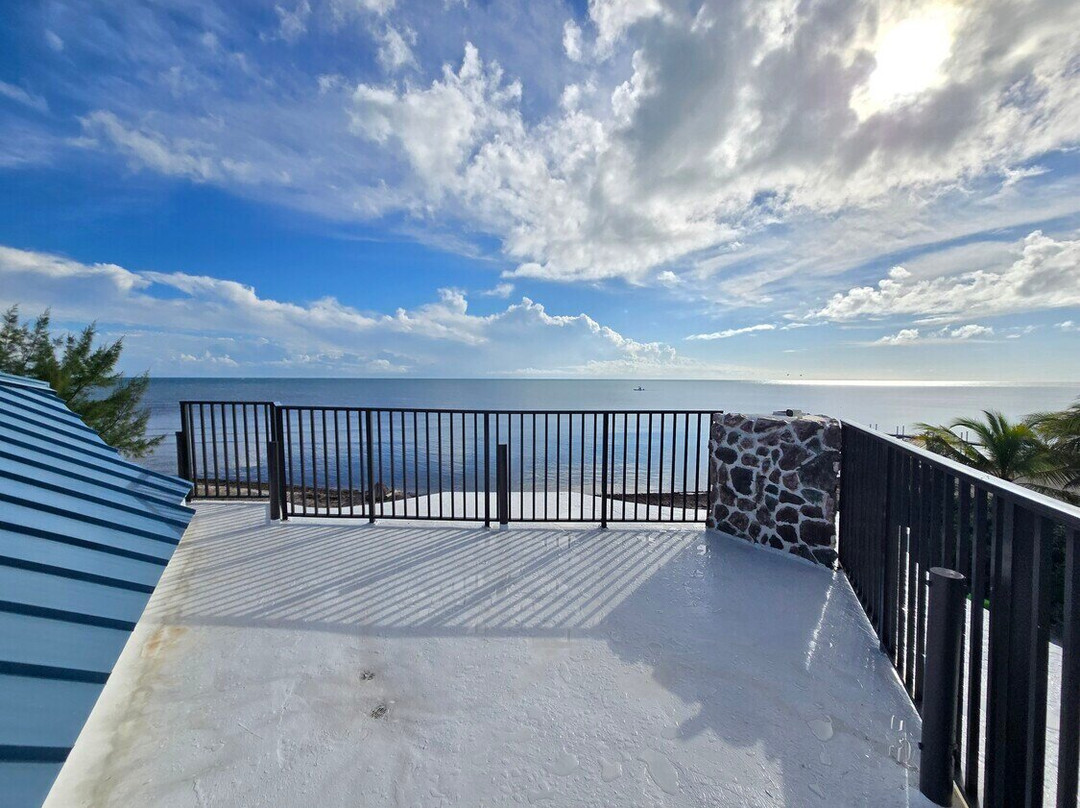 巴纳克度假村主图