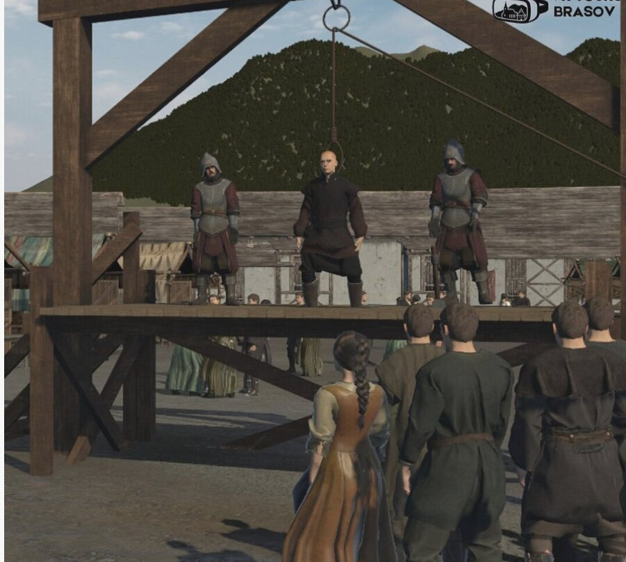 VR Tours Brașov-布拉索夫必去景点