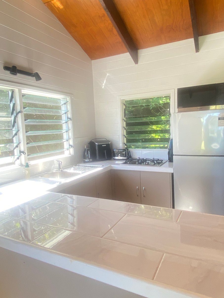 纳姆库鲁小屋温泉旅馆-餐饮