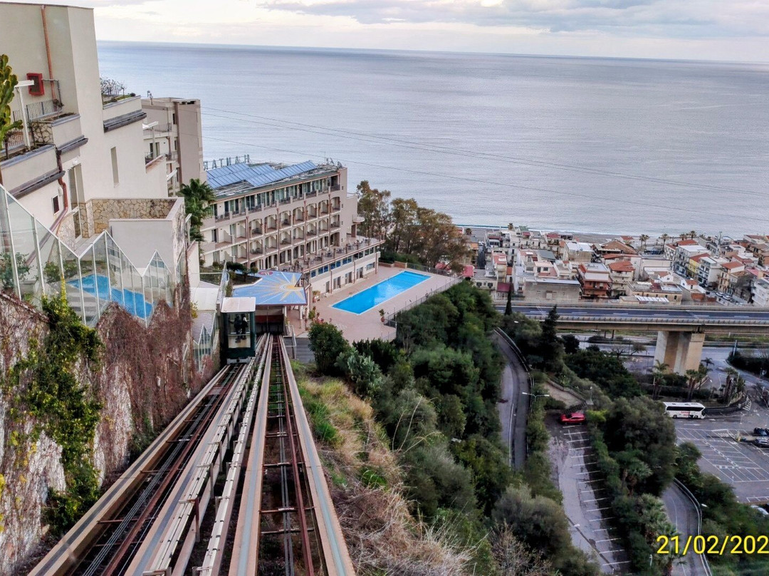 Dreaming Sicily: il Portale del Turismo in Sicilia-西西里必去景点