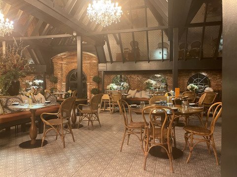 Port Lympne Reserve-Lympne必去景点