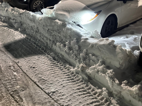 智选假日套房酒店哈利法克斯国际机场主图