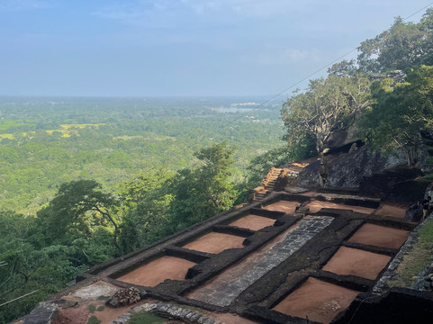 Urlaub Reisen Srilanka-Aluthgama必去景点