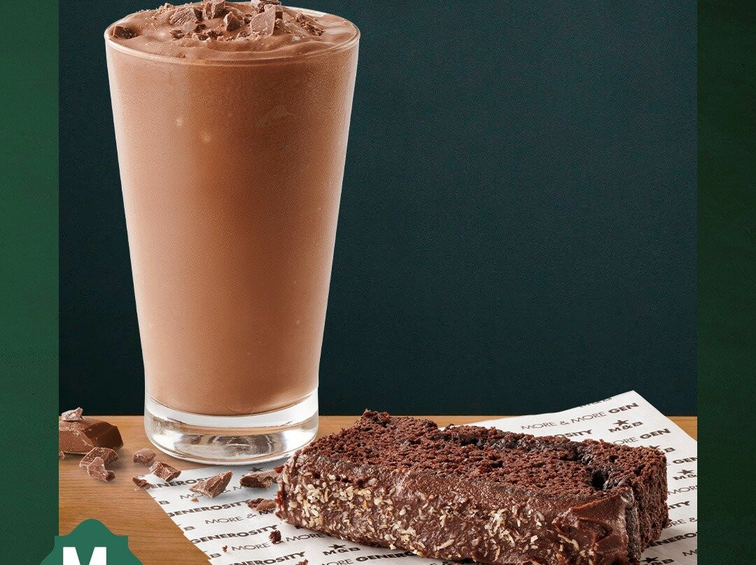 Mugg & Bean Midstream