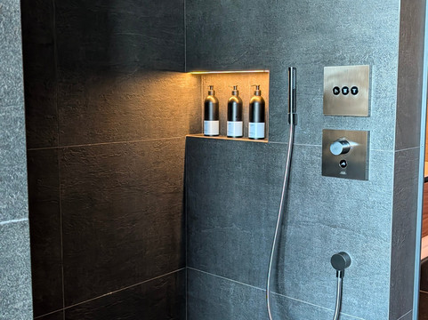 蓝色礁湖冰岛度假屋饭店主图