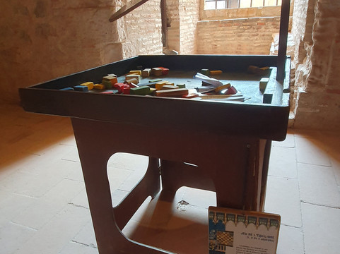 Forteresse de Salses-Salses-Le-Chateau必去景点