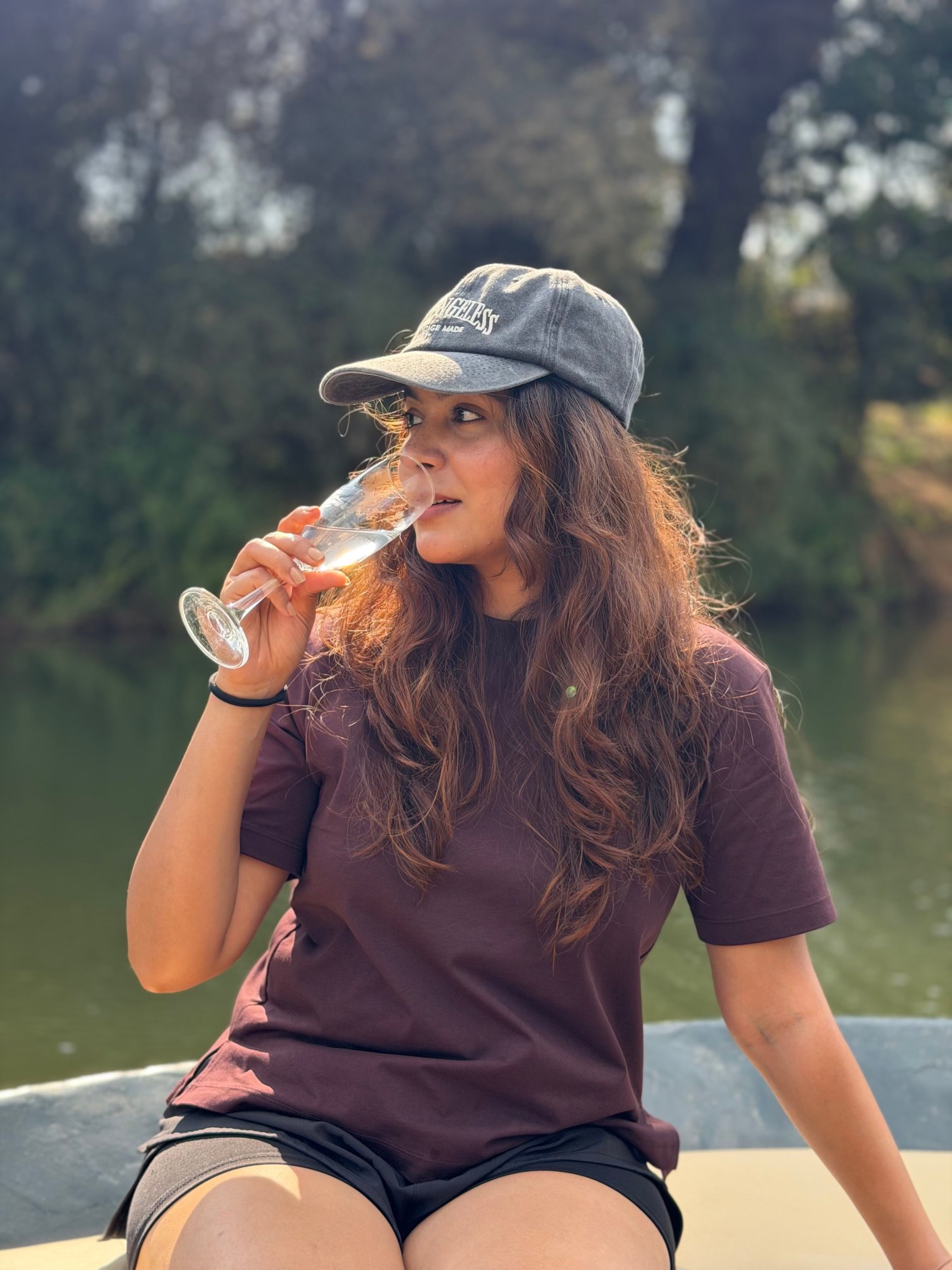 Evolve Back, Coorg-官方