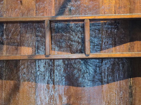 Bodega Alfredo Roca-圣拉斐尔必去景点