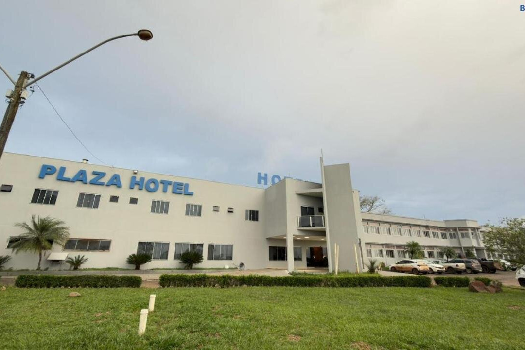 Plaza Hotel