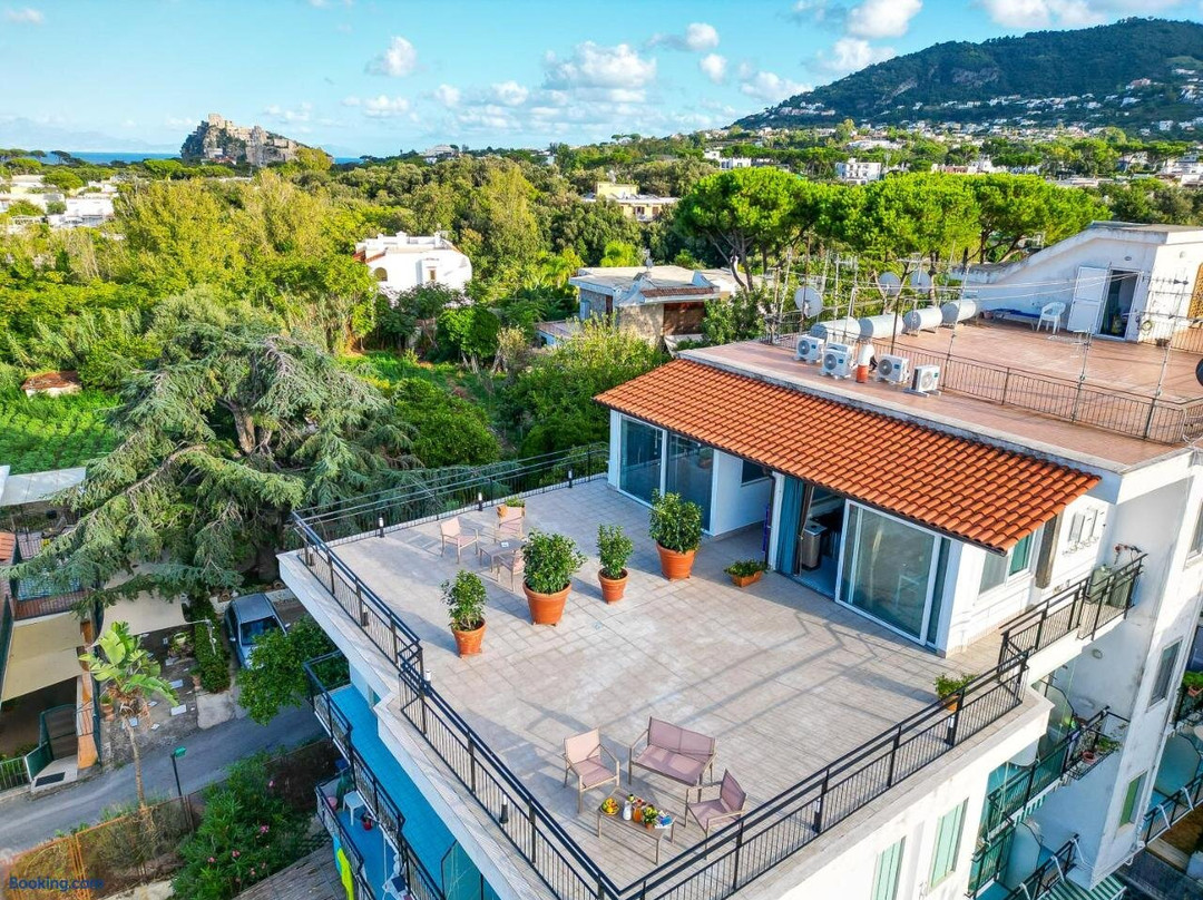 Terrazza Ammirati