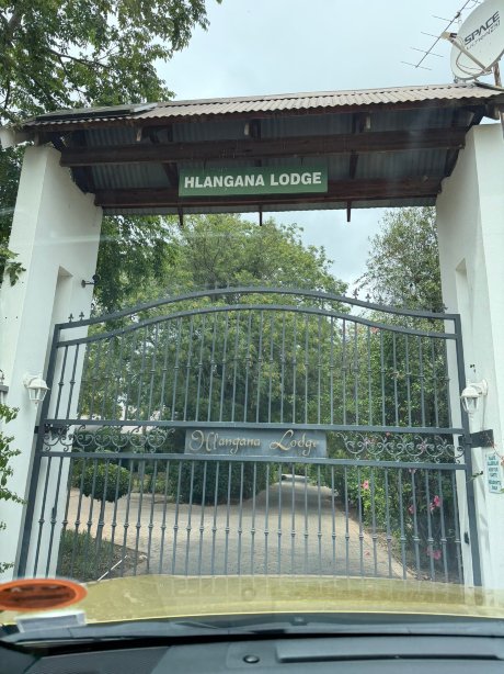 哈朗加纳洛奇酒店-官方