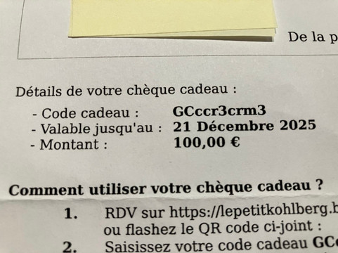 小科尔伯格餐厅酒店主图