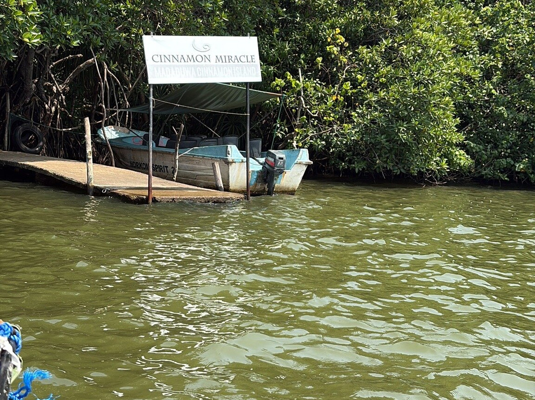 Ceylon Empire Travels-科伦坡必去景点