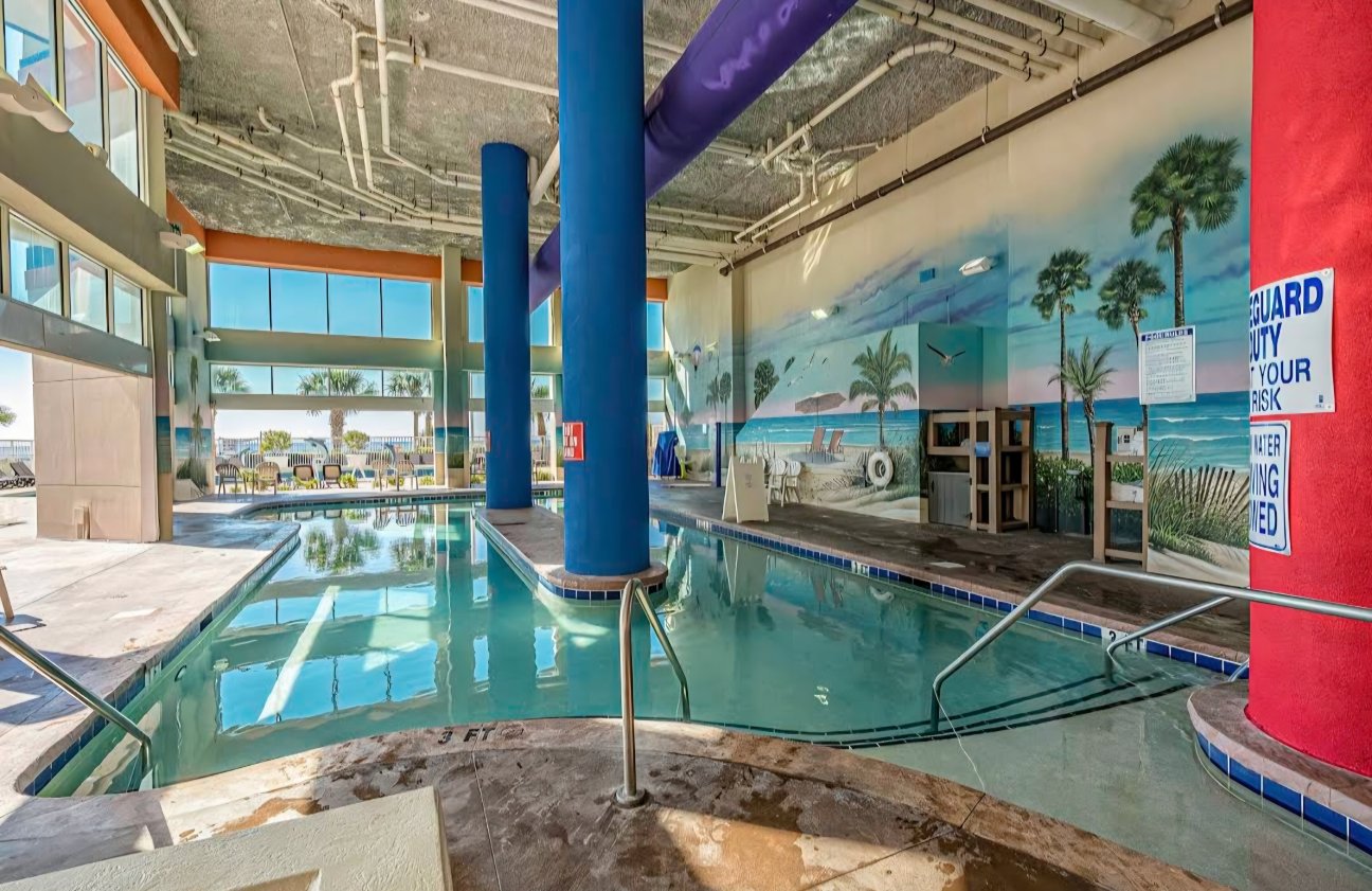 沙丘村酒店-官方