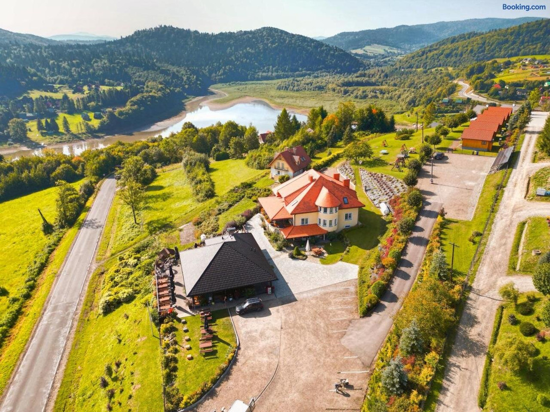 Belvedere Bieszczady
