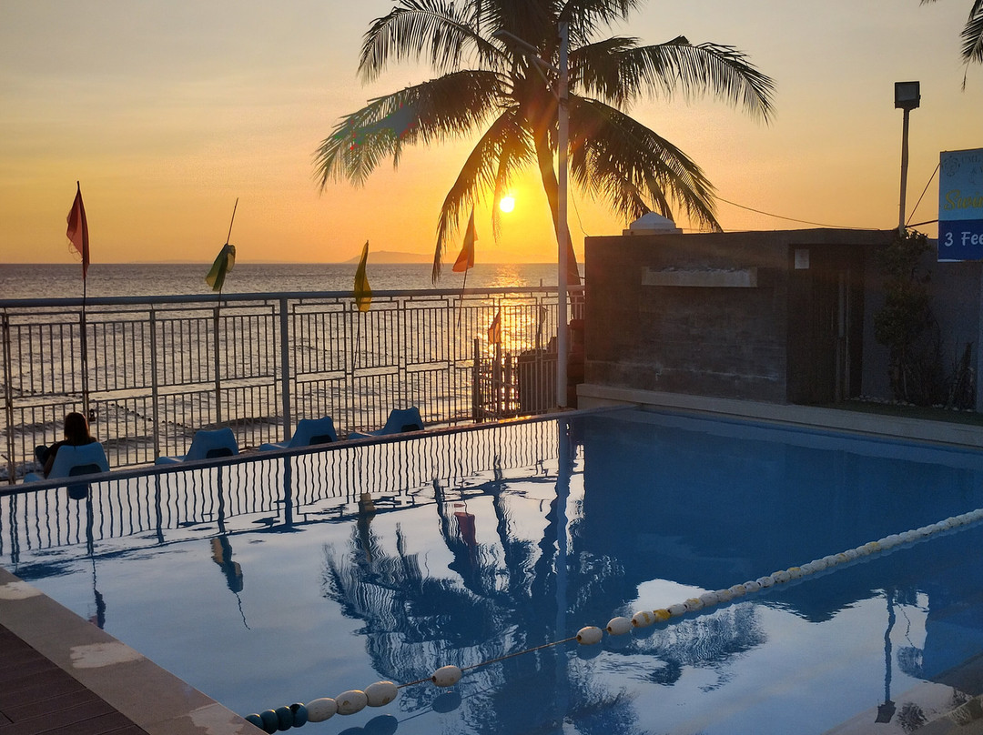 CML 海滩度假村及水上乐园主图