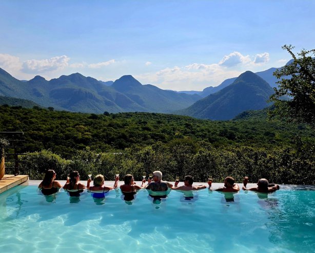 乌姆万戈奇旅馆-官方