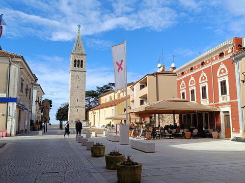 Aquapark Istralandia-诺维格拉德必去景点