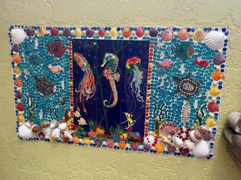 Marietta Museum Of Art And Whimsy-萨拉索塔必去景点