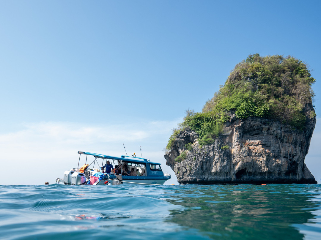 双海旅游-普吉岛必去景点