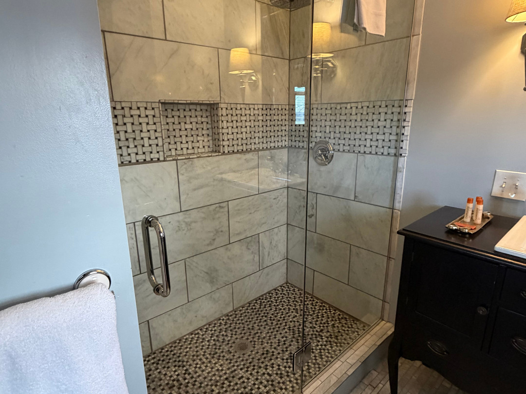 城堡乡村B&B民宿主图