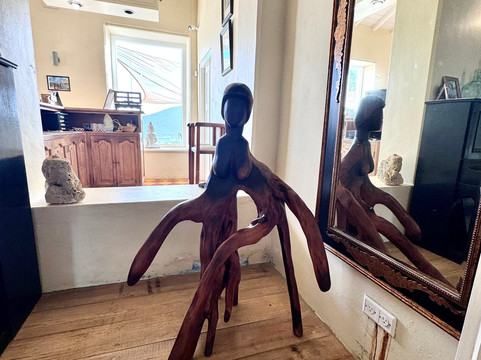 兰休斯克兰圣塔玛莎酒店主图