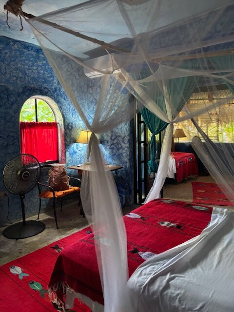 Casa del Encanto主图